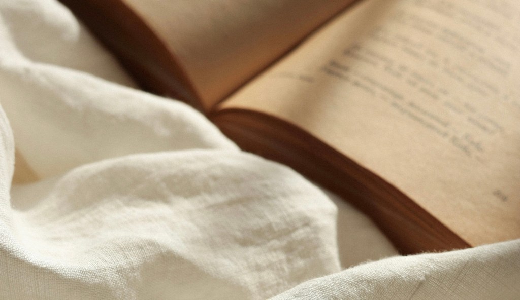 This is not a guide to non-toxic living