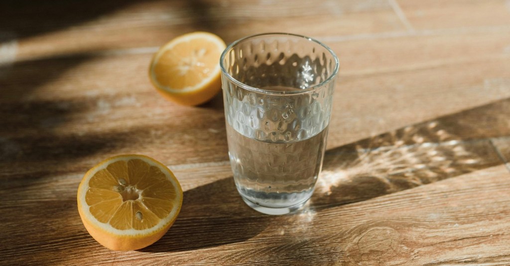 What’s in Your Water and What You Can Gently Do About&nbsp;It