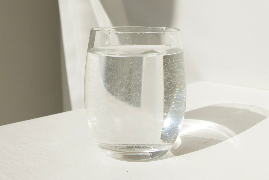 Drinking Water vs Shower Water: Which One Matters&nbsp;More?
