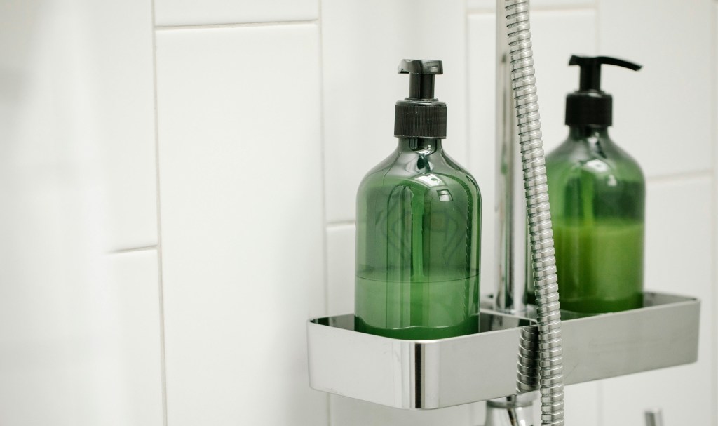 What’s in Your Shampoo and Conditioner?