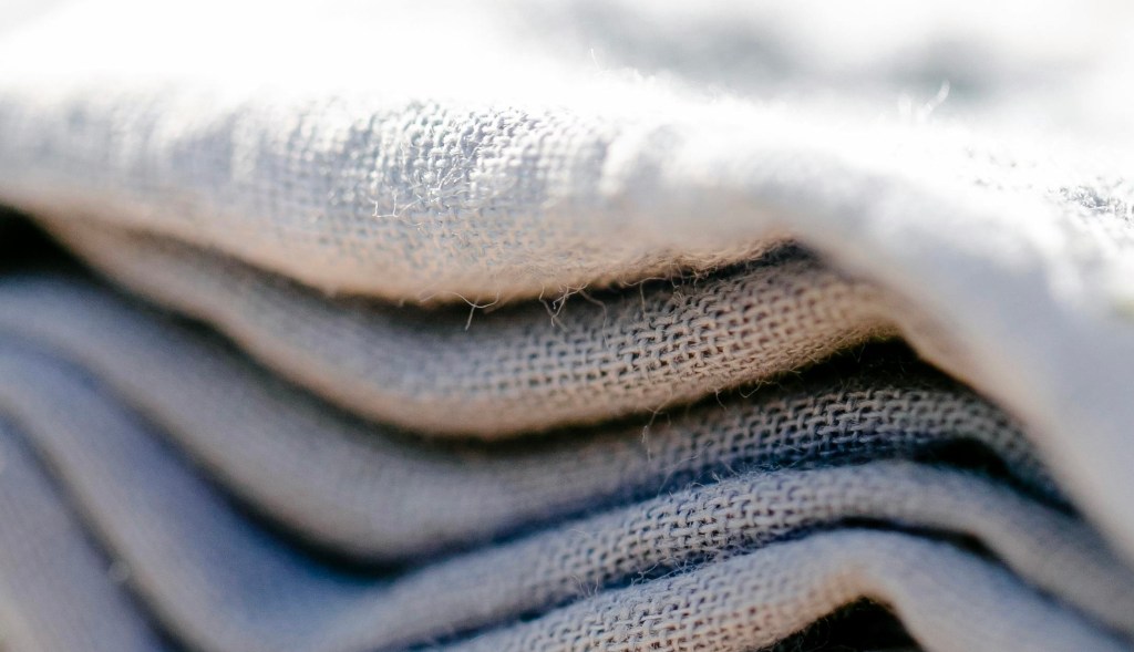 What Your Clothes Are Made Of — And Why It Might Be Worth a Gentle Look