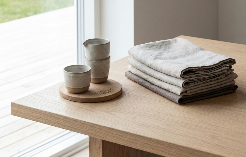 The Art of Buying Less — How Slowing Down Your Shopping Changes&nbsp;Everything