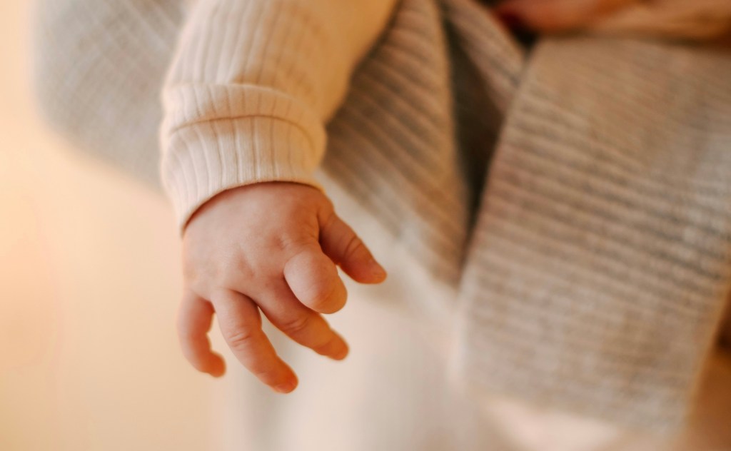 What’s in Baby Products? Ingredients to Look For and Avoid